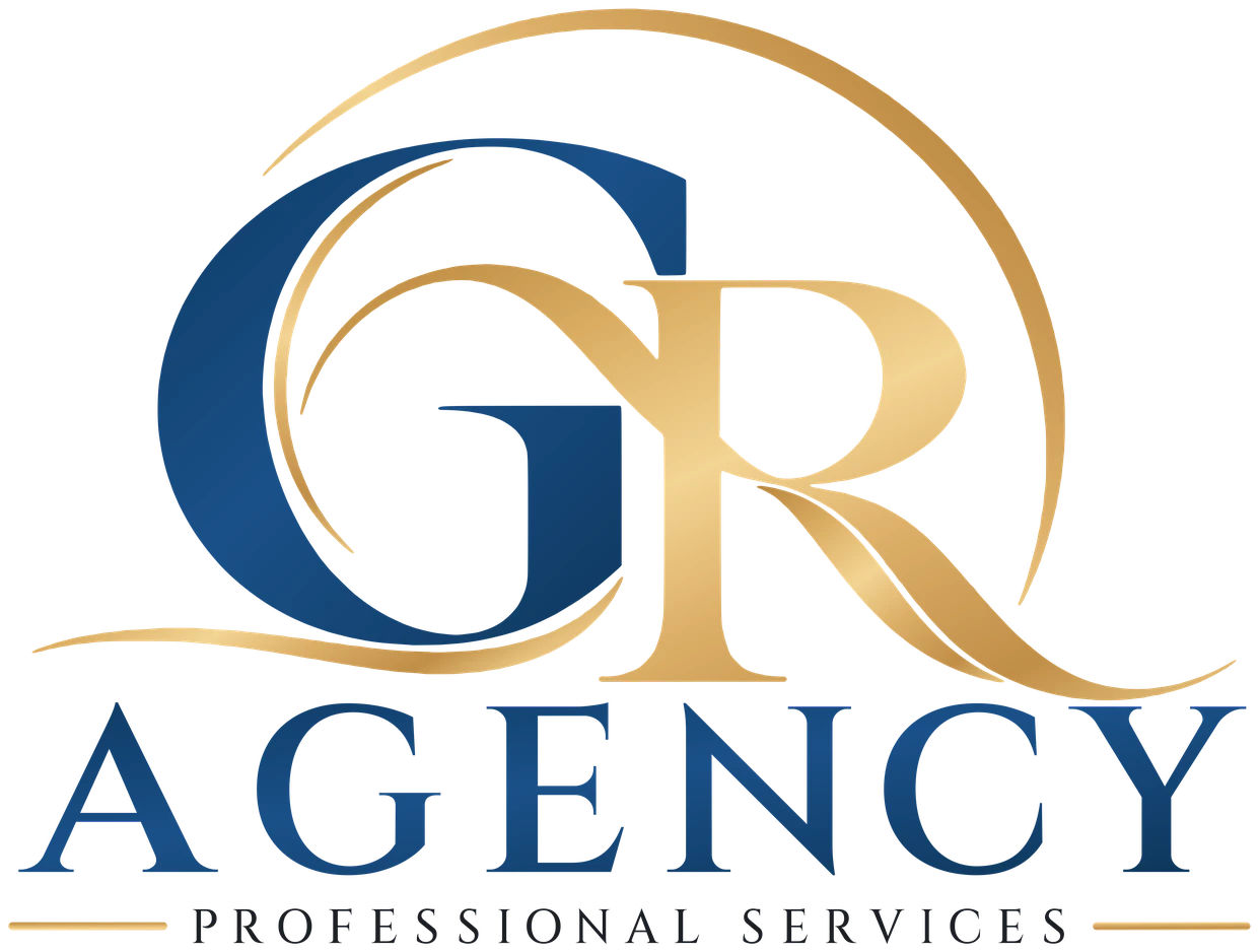 GR Agency – Professional Services